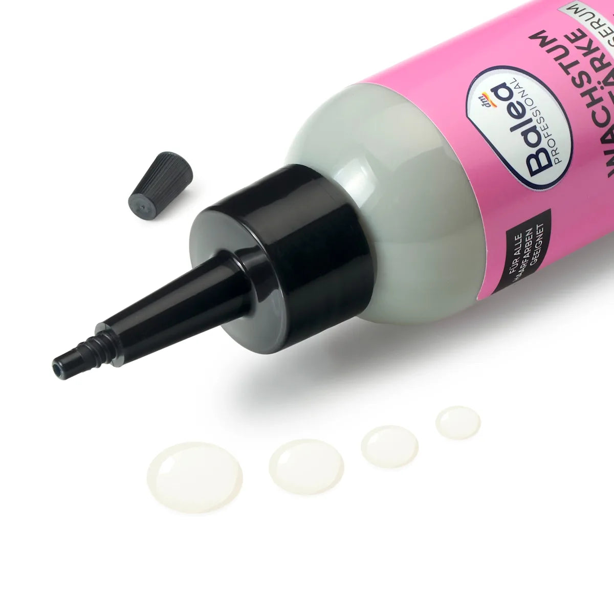 Balea Hair Strengthening and Anti-Grey Serum - 150 ml