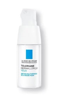 La Roche-Posay (Toleriane) Soothing Eye Cream - 20 ml