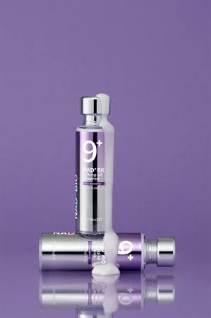 No.9 NAD Bio Lifting Essence 50ml Numbuzin