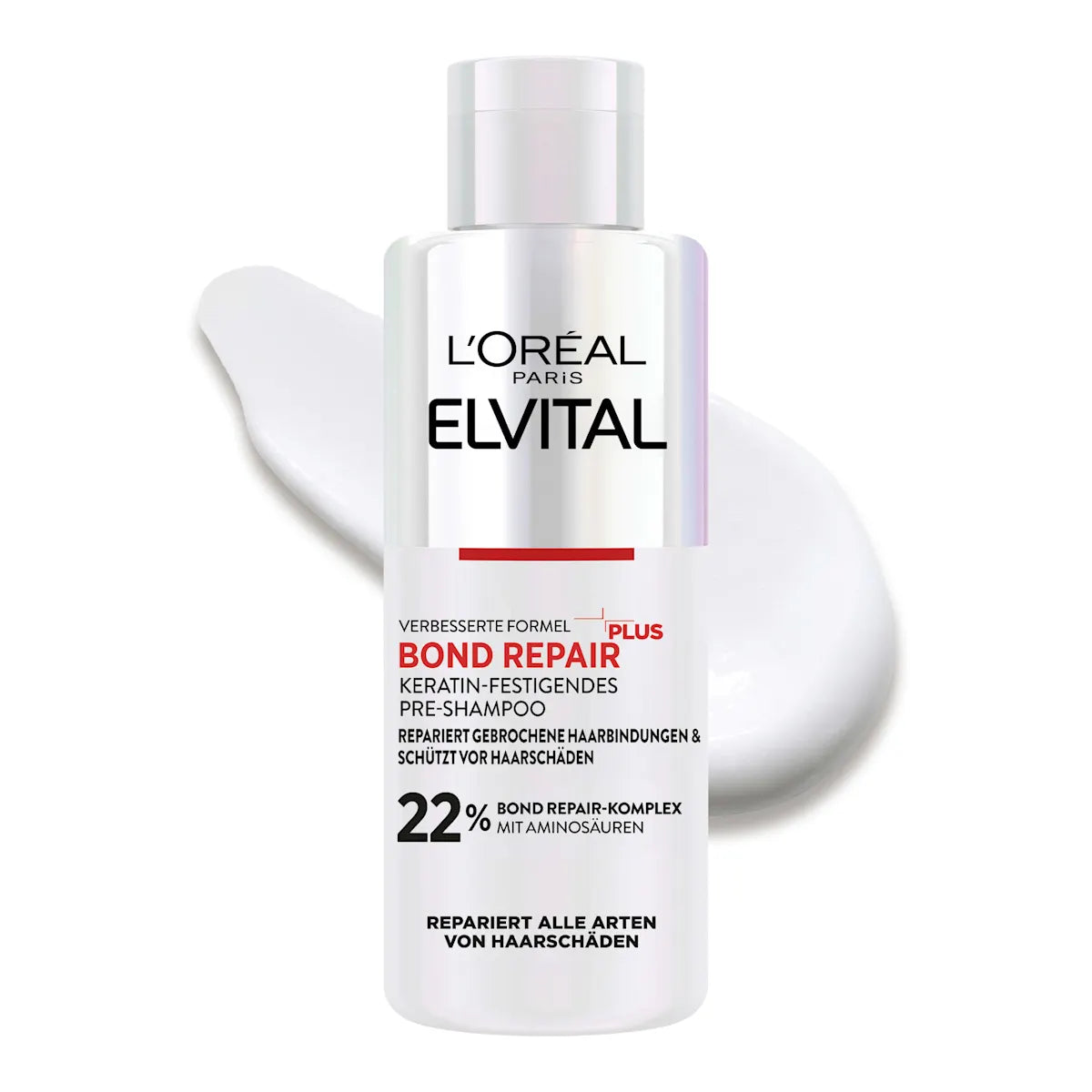 Pre-Shampoo for Damaged Hair Repair (Bond Repair) - 200 ml