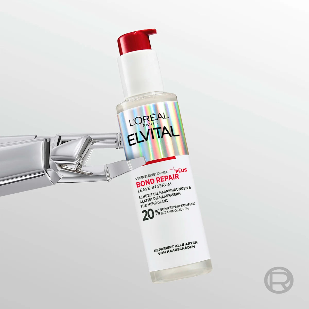 Leave-In Hair Repair Serum from L'Oreal Elvive (Bond Repair) - 150 ml
