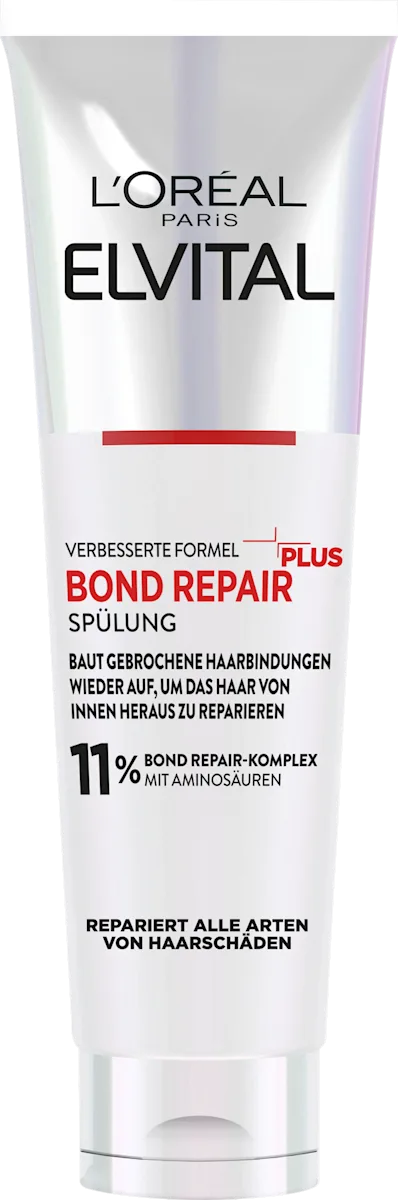 Damaged Hair Repair Conditioner from L'Oreal Elvive (Bond Repair) - 150 ml