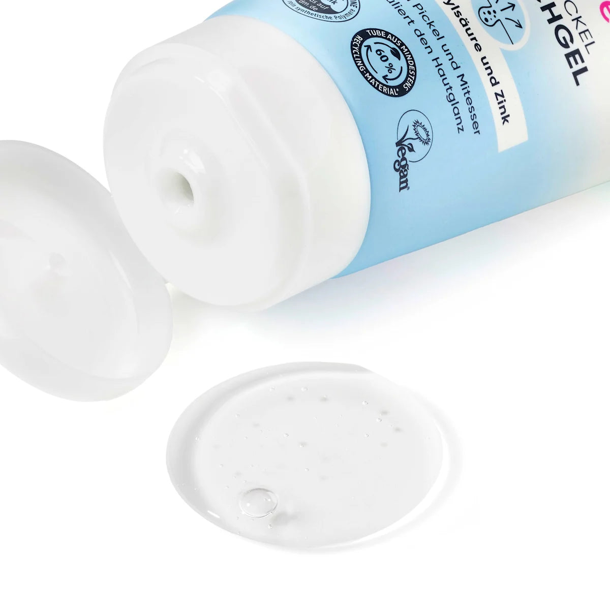 Anti-Acne Purifying Gel Cleanser - 150 ml