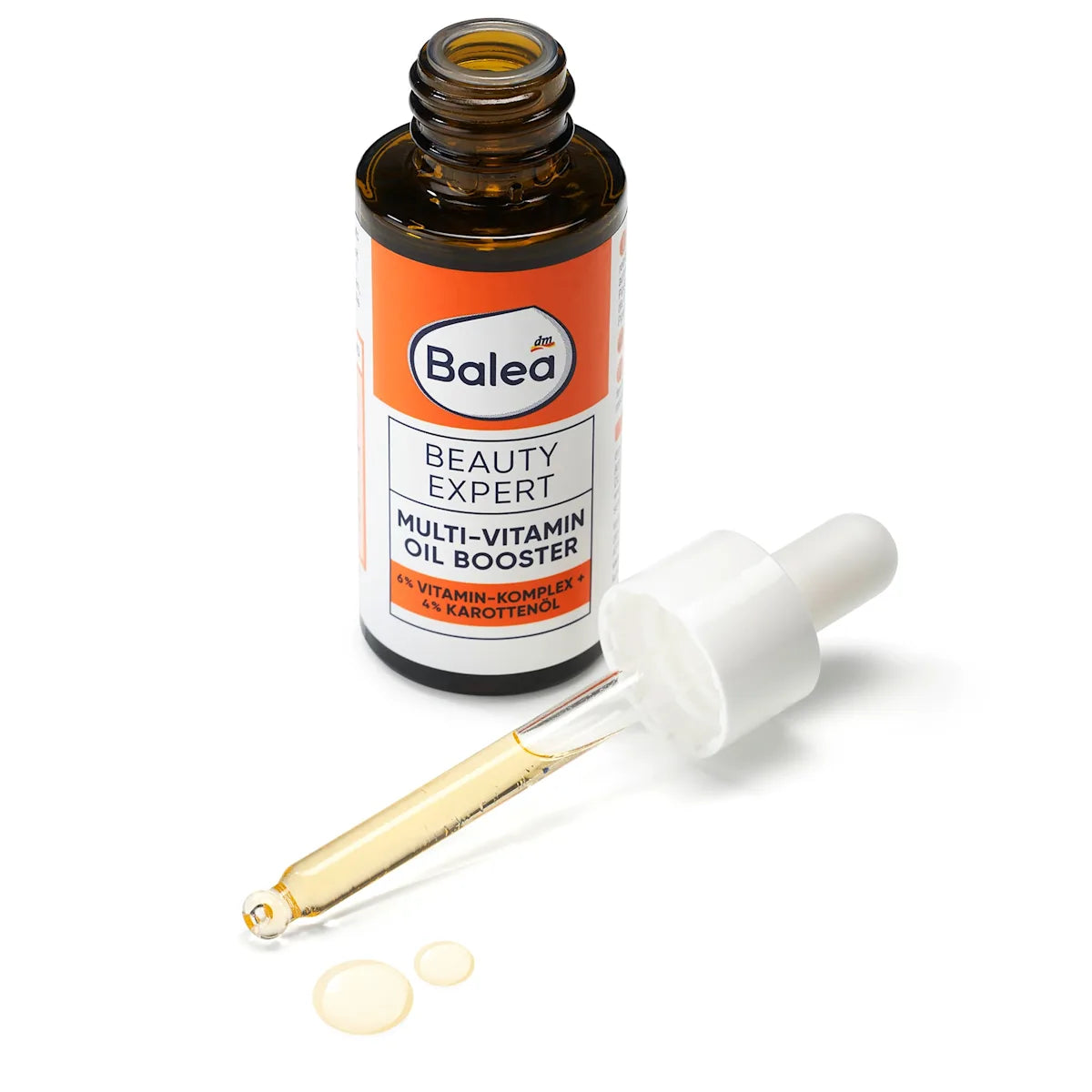 Vitamin-Enriched Face Boosting Oil (Beauty Expert) - 30 ml