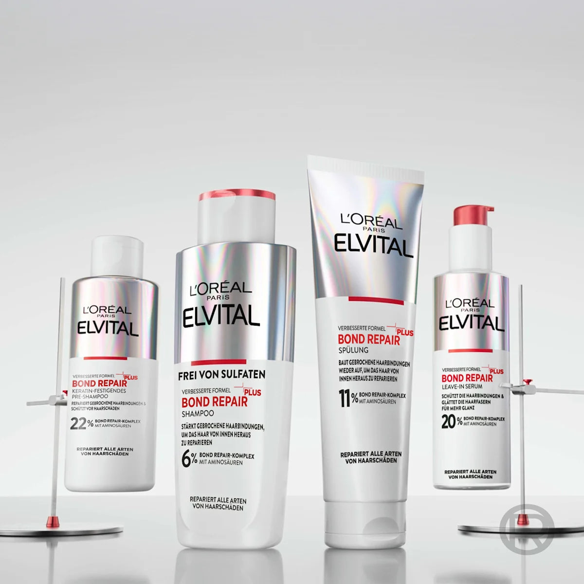 Pre-Shampoo for Damaged Hair Repair (Bond Repair) - 200 ml