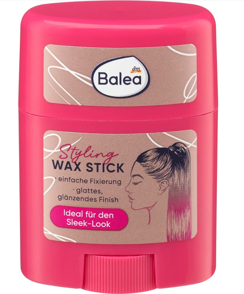 Balea Styling Wax Stick, 25 g