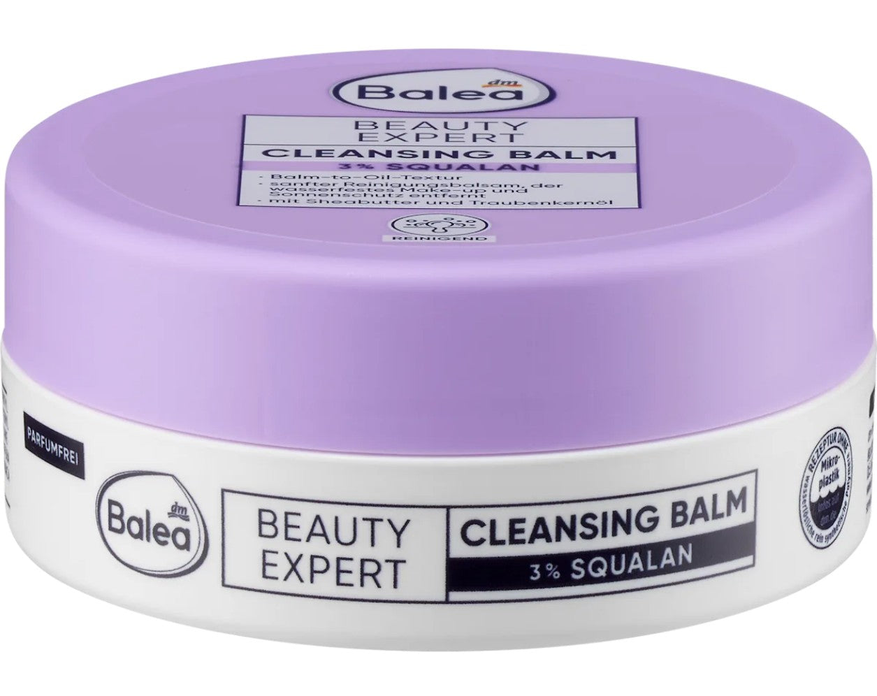 Facial Cleansing Balm by Balea (Beauty Expert) - 100 ml