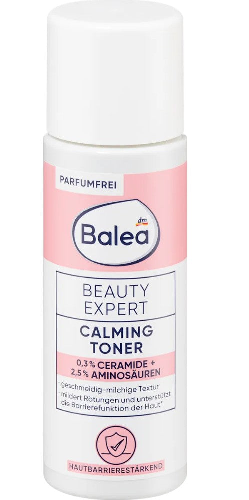 Balea Soothing Face Toner (Beauty Expert) - 100 ml
