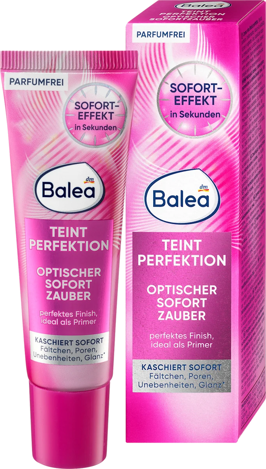 Tinted Primer Serum for Even Skin Tone from Balia - 30 ml