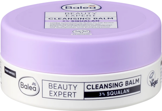 Facial Cleansing Balm by Balea (Beauty Expert) - 100 ml