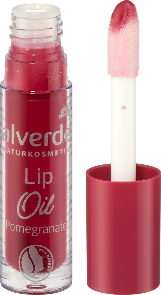 alverde Lip Oil