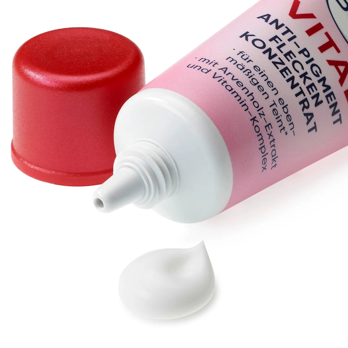 Vital Serum for Targeted Pigmentation Treatment by Balea - 20 ml