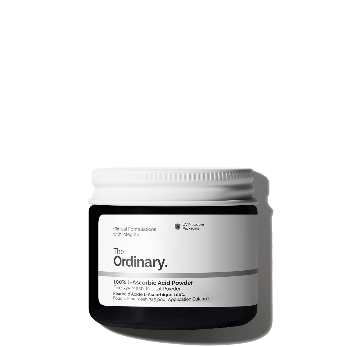 The Ordinary (100% L-Ascorbic Acid Powder) Pure Vitamin C Brightening Powder