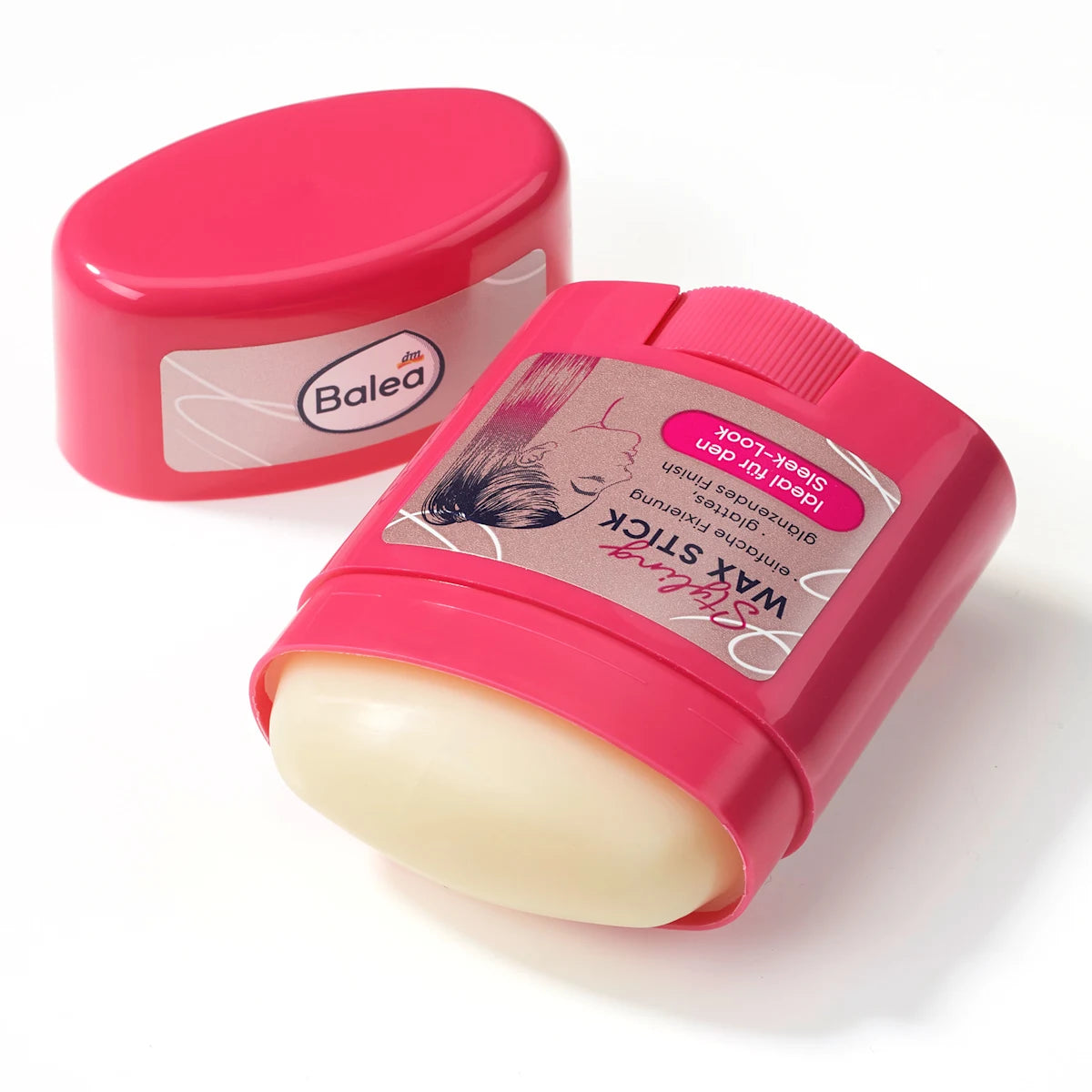 Balea Styling Wax Stick, 25 g