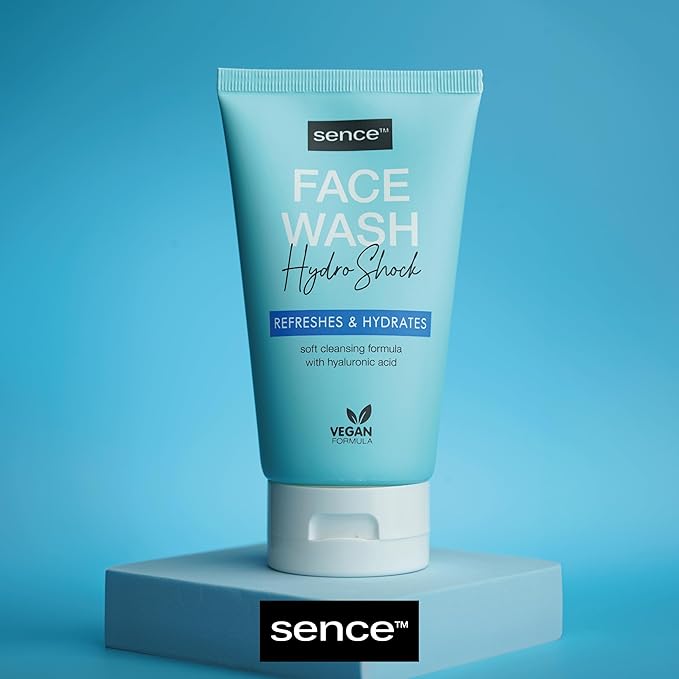 Daily Facial Cleanser from Sens Beauty - 150 ml