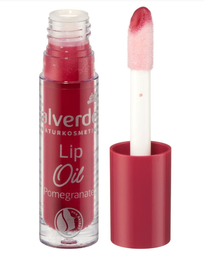 alverde Lip Oil