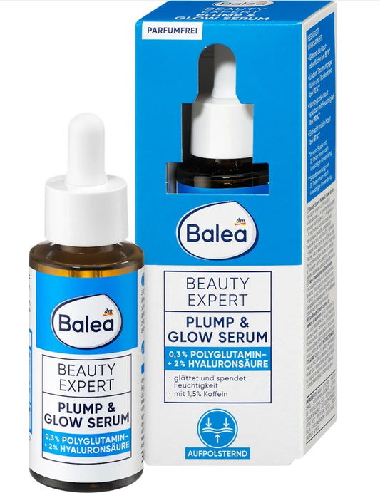 Radiance and Plumping Serum (Beauty Expert) - 30 ml