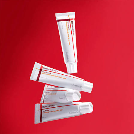 Madeca Cream Time Reverse Centellian24  50ml