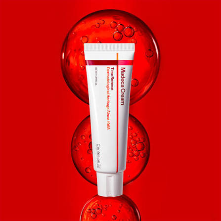 Madeca Cream Time Reverse Centellian24  50ml