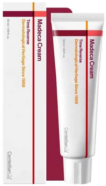 Madeca Cream Time Reverse Centellian24  50ml