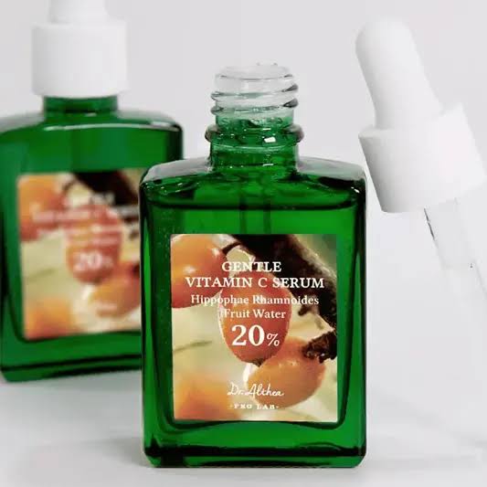Gentle Vitamin C Serum Dr.Althea 30ml