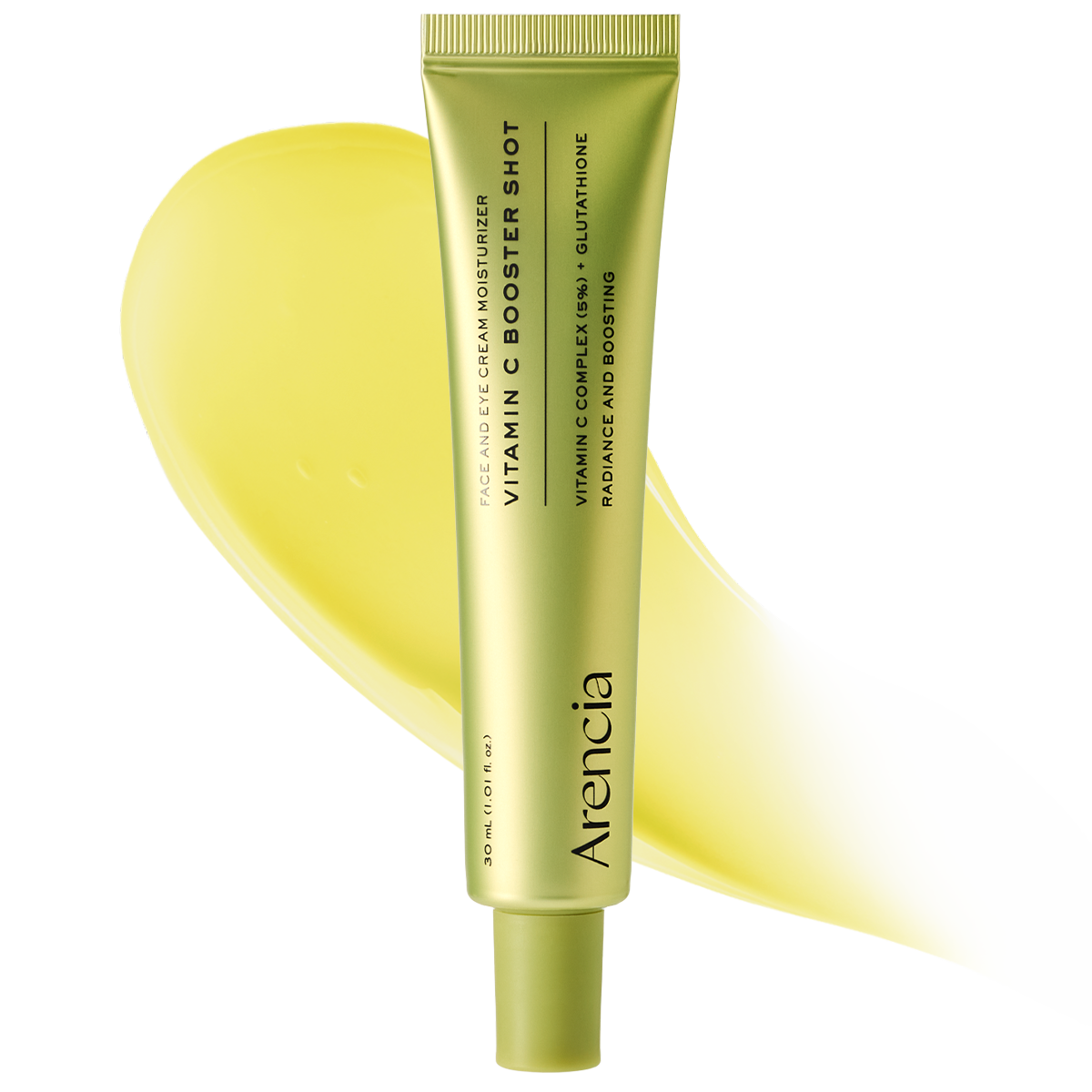 Arencia Vitamin C Booster shot 30 Ml